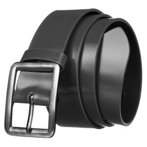 Női bőröv PDC-4 SZÜRKE 145683497 - Női öv