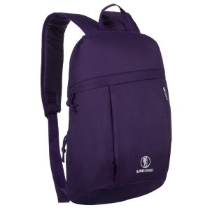Hátizsák AL-BP-01 LILA