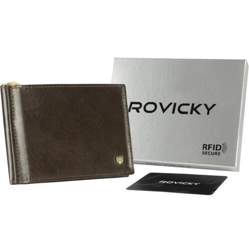 Bankjegy sk N1908-RVT-9812 D.Brown