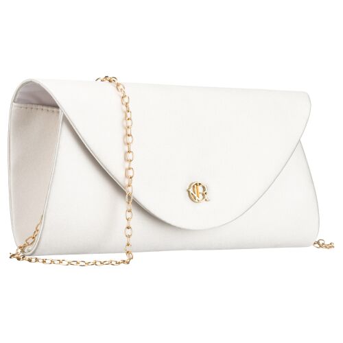 Clutch táska R-XS029-3-0771 fehér 145683946