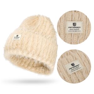 PTN HAT-11-5554 Khaki Sapka 145684095 - Női kiegészítő