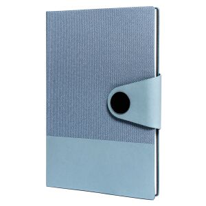 PTN NOT-8-6386 Khaki színű notebook 145684118 - Irodai papíráru