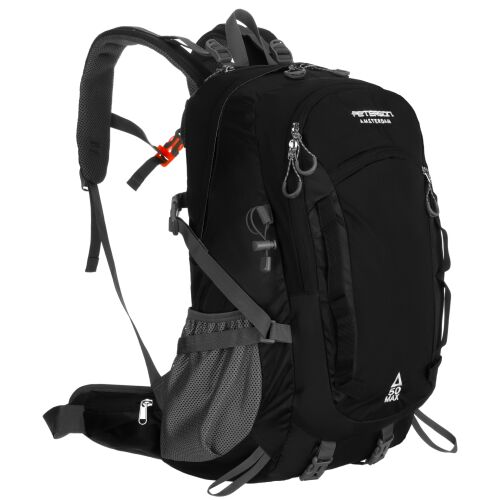 PTN hátizsák SBY-02-8399 Fekete 145684296