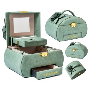 Elegáns ékszerdoboz - Peterson 145684361 - Ékszertároló
