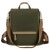 PTN JN-12-0221 Zöld hátizsák 145684394
