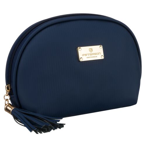 PTN Kozmetikai táska KOS-DA-9P-3255 Sötétkék 145684409
