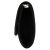 Clutch táska R-XS028-1-0580 fekete 145684422