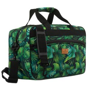 Könnyű utazótáska tartós poliészterből - Rovicky 145684575 - Utazótáska