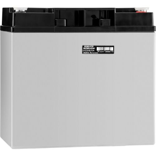 Gazex AKU_17 akkumulátor 145684763