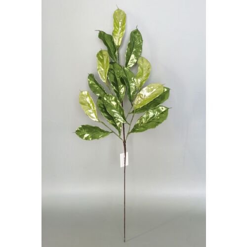 Csillogó zöld levelek 75cm 145690389