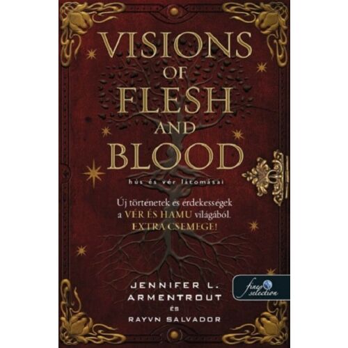 Visions of Flesh and Blood - Hús és vér látomásai 145690919