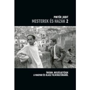 Mesterek és hazák 2. 145690940 - Művészet & Építészet