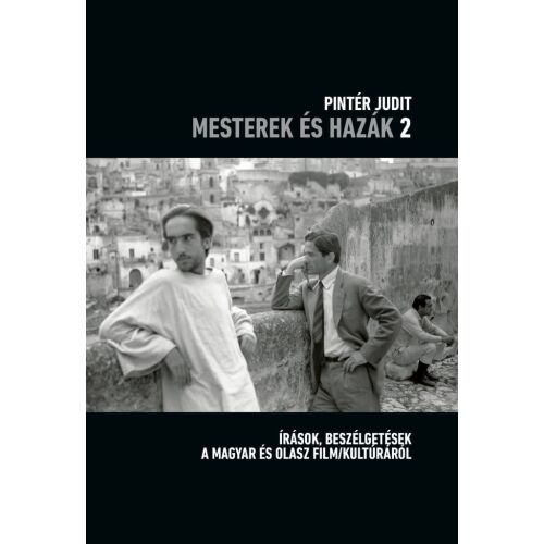 Mesterek és hazák 2. 145690940