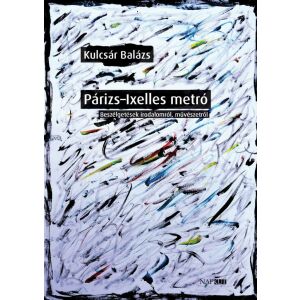 Párizs–Ixelles metró 145691047 - Művészet & Építészet