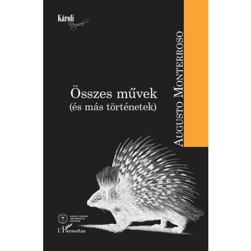 Összes művek (és más történetek) 145691060