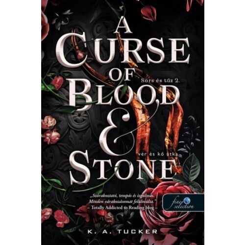 A Curse of Blood and Stone - Vér és kő átka 145691076