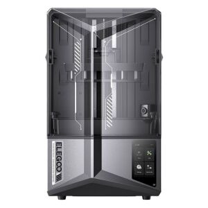 ELEGOO Saturn 4 Ultra 3D nyomtató (50.101.036300) 145694683 - 3D nyomtató