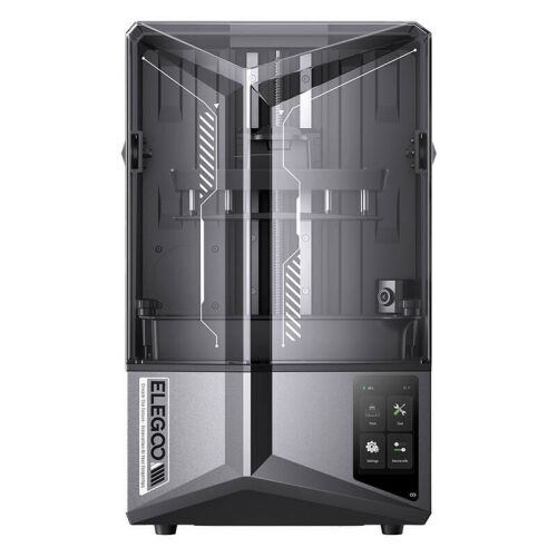 ELEGOO Saturn 4 Ultra 3D nyomtató (50.101.036300) 145694683