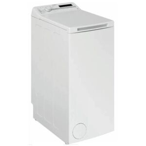 Whirlpool TDLR6040S EU/N felültöltős mosógép 6kg 1000 ford C Lcd