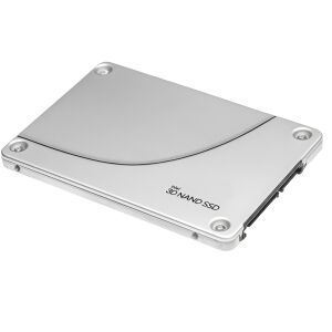 Solid-State Drive 960GB, SOLIDIGM, 2.5inch, SATA III 145697589 - Solid State Drive (SSD)