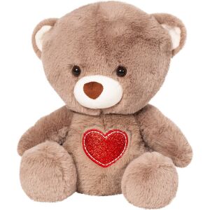 Stip plüssjáték, Tony, a mackó, klasszikus és puha, 26 cm