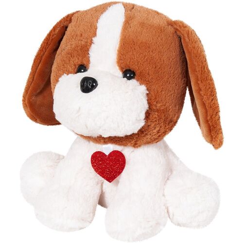 Plüssjáték Stip, Bingó kölyökkutya, 25 cm 145701268