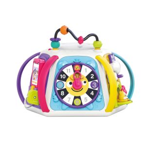 Montessori interaktív játék a korai tanuláshoz 145701382 - Hola