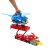 Hot Wheels Dual Dragon Ultimate szállító tartva, sárkány autó szállító