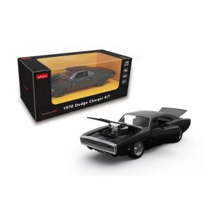 1970 DODGE CHARGER R/T Druckguss-Modellauto im Maßstab 1:36 145701586 - Modell, Mock-up