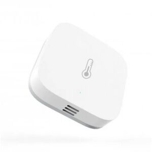 AQARA T1 hőmérséklet és páratartalom érzékelő (Zigbee.3.0)