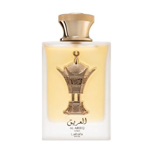 LATTAFA Al Areeq Gold EdP 100ml (PARF143499) 145704072