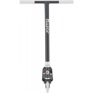 Razor 13059713 PRO X 2 kerekű gyerek roller - Szürke ( )