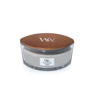 WoodWick Fireside ellipszis illatgyertya 453,6g (76106E)