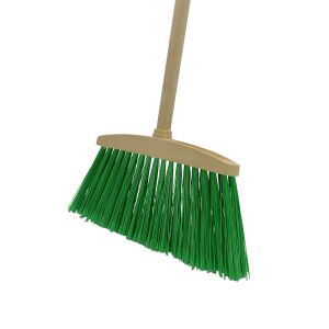 Seprű, univerzális 280mm nyelezett 145704867 - Kültéri seprű