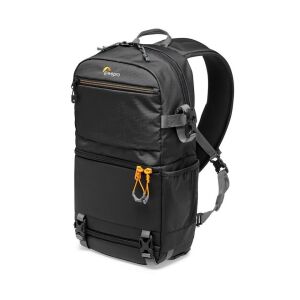 Lowepro Slingshot SL 250 AW III fényképezőgép hátizsák fekete (LP37335-PWW) (LP37335-PWW)