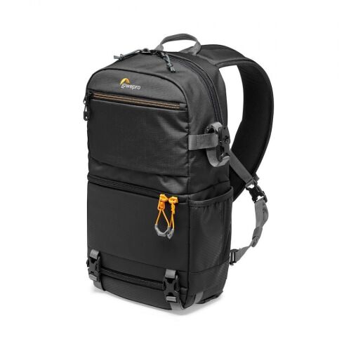 Lowepro Slingshot SL 250 AW III fényképezőgép hátizsák fekete (LP37335-PWW) (LP37335-PWW) 145704982
