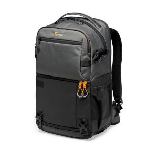 Lowepro Fastpack Pro BP 250 AW III szürke fényképezőgép hátizsák (LP37331-PWW) (LP37331-PWW) 145704994 - Lowepro
