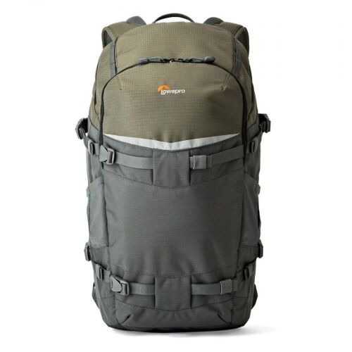 Lowepro Flipside Trek BP 450 AW fotós hátizsák szürke (LP37016-PWW) (LP37016-PWW) 145705010