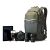Lowepro Flipside Trek BP 450 AW fotós hátizsák szürke (LP37016-PWW) (LP37016-PWW) 145705010