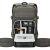 Lowepro Flipside Trek BP 450 AW fotós hátizsák szürke (LP37016-PWW) (LP37016-PWW) 145705010