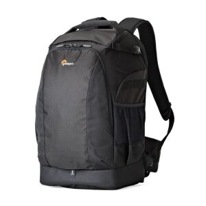 Lowepro Flipside 500 AW II fényképezőgép hátizsák fekete (LP37131-PWW) (LP37131-PWW) 145705024 - Fényképezőgép táska & tok