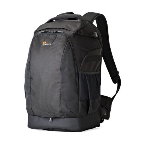 Lowepro Flipside 500 AW II fényképezőgép hátizsák fekete (LP37131-PWW) (LP37131-PWW) 145705024