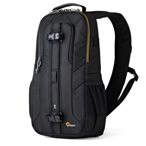 Lowepro Slingshot Edge 250 AW fényképezőgép hátizsák fekete (LP36899-PWW) (LP36899-PWW)