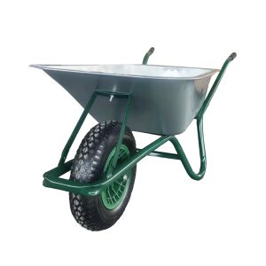 Talicska egybevázas 100L 160kg, szögletes vázzal 145705066 - Talicska