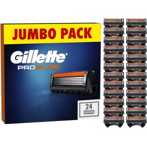 GILLETTE ProGlide 24 db (7702018616039) 145705899 - Borotvapenge