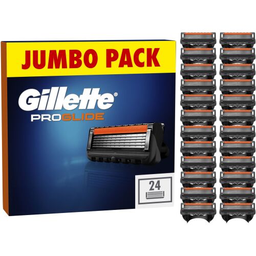 GILLETTE ProGlide 24 db (7702018616039) 145705899