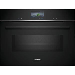 Siemens iQ700 CM724G1B1 sütő 45 L Fekete (CM776GKB1) 145705898 - Siemens