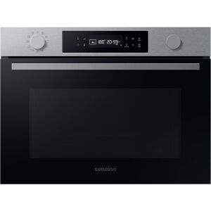 Samsung NQ5B4553FBS 50 L 2700 W Fekete, Rozsdamentes acél (8806094348460)