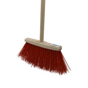 Betonseprű nyelezett 145705918 - Kültéri seprű