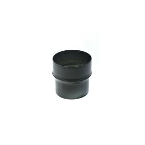 Vastag falú füstcső bővítő 120 200 mm 145706088 - Füstcső szűkítő & bővítő